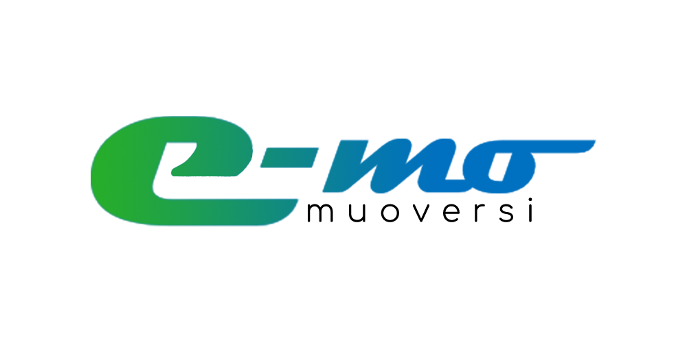 E-mo I La tua citta diventa elettrica-La tua citta diventa elettrica